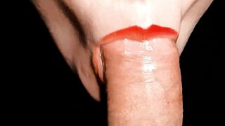 Хей, харесва ли ти как духам кура и приемам сперма?