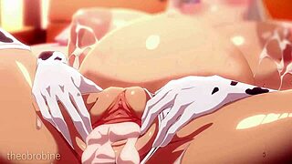 Kompilasi Klip Hentai Pendek untuk Sensasi Cepat. Nikmati Adegan Berbeda!