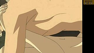 大学变态性爱冒险，狂野卡通动作和偷偷窥视氛围