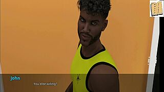 זואי מתגרה בי פרוע ב-WVM 60.