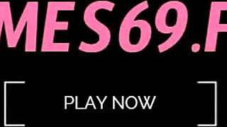 modest girl, wanna see my first animated threesome?