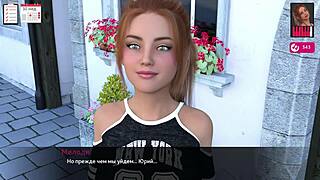 Vollständiges Gameplay mit Melody in Teil 24