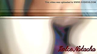 Breken Jonge 18+ Meisjes Kont Eerste Keer Gevuld Met Sperma