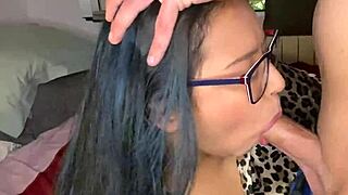 Stepmom Nyusup ke Kamarku Minta Ngewe Keras di 4K