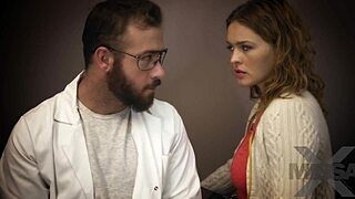 คริสซี่ล่อแม่ยายด้วยท่าโดกกี้สไตล์แทบู