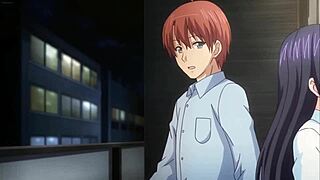 Yari Agari entfaltet sich in packender Hentai-Geschichte