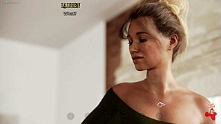 젠노스 앤솔로지 31화, 18+ 젊은 여자 애널 플러그로 신나게!