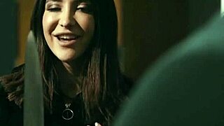 Sono scioccato, la mia ex ragazza furtiva ci ha stalkerati e si è unita a noi