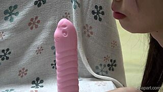 Kokoro Ayase Strips Naked in Solo Introduction