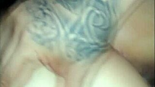 Innocent Young Gf Destroyed By Monster Cock Creampie