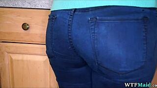 Rozprávam sa s mojou novou slúžkou